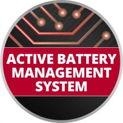 Набір акумулятор + зарядний пристрій Einhell 18V 2x4.0Ah Twincharger Kit (4512112) - Картинка 3