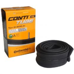   Continental Tour Tube Wide 26" 47-559->62-559 A40 200  (181531) -  1