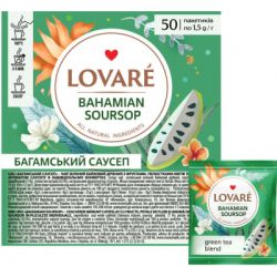  Lovare Bahamian soursop 501.5  (lv.16263) -  2