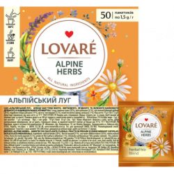 ��� Lovare Alpine herbs 50�1.5 � (lv.72212) - �������� 2