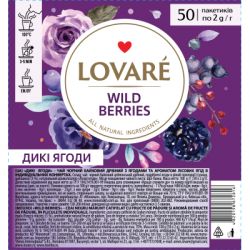  Lovare Wild berry 502  (lv.72816)