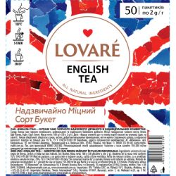  Lovare English tea 502  (lv.72939) -  1