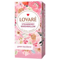  Lovare Strawberry marshmallow 241.5  (lv.79853) -  1