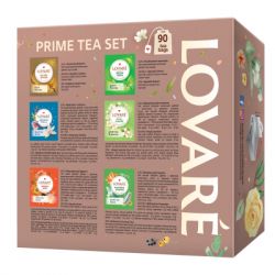  Lovare Prime Tea Set 90   (lv.79914) -  3