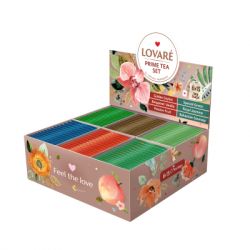  Lovare Prime Tea Set 90   (lv.79914) -  4