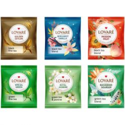  Lovare Prime Tea Set 90   (lv.79914) -  5