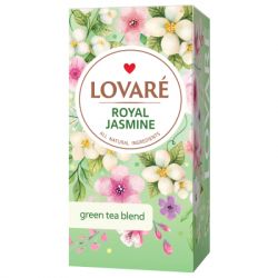  Lovare Royal Jasmine 241.5  (lv.79921)