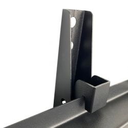 Кронштейн Sector TV20F Black - Картинка 3