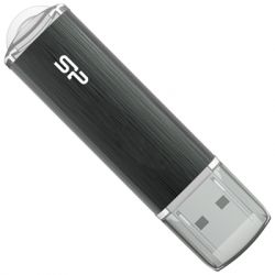 USB   Silicon Power 250 GB Silicon Marvel Xtreme M80 USB 3.2 (SP250GBUF3M80V1G)