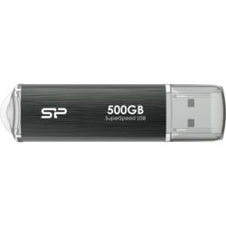 USB   Silicon Power 500 GB Silicon Marvel Xtreme M80 USB 3.2 (SP500GBUF3M80V1G) -  1