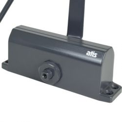   Atis DC-603 Graphite -  2