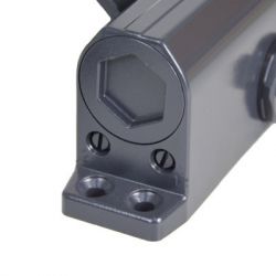   Atis DC-603 Graphite -  3