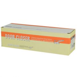   Atis DC-603 Graphite -  5