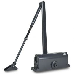   Atis DC-603 Graphite