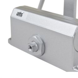 �������� ���� Atis DC-603 OH Silver - �������� 3