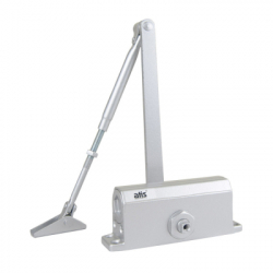 �������� ����� Atis DC-603 OH Silver