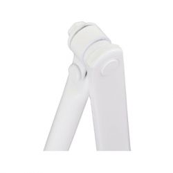   Atis DC-603 White -  2