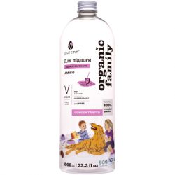 ���� ��� ����� ������ Purenn Organic Family Amigo Animal Friendly ����������������, ���������������� 1 � (4751024880166) - �������� 1