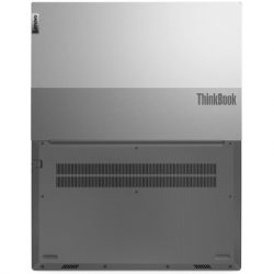  15" Lenovo ThinkBook 15 G4 ABA (21DL003TRA) Mineral Grey 15.6" FullHD 1920x1080 IPS , AMD Ryzen 7 5825U 2.0-4.5GHz, RAM 16GB, SSD 512GB, AMD Radeon Graphics, DOS -  7