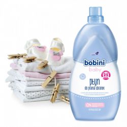    Bobini Baby    2  (5900465248663) -  2