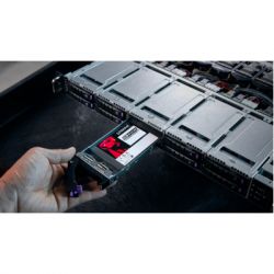 SSD накопитель Kingston 3.84TB 2.5" (SEDC600M/3840G) - Картинка 6