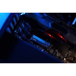 ����������� SSD M.2 2280 1TB NM710 Lexar (LNM710X001T-RNNNG) - �������� 10