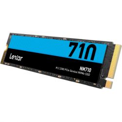 SSD  Lexar NM710 2TB M.2 2280 (LNM710X002T-RNNNG) -  5