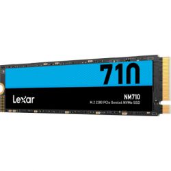  SSD M.2 2280 2TB NM710 Lexar (LNM710X002T-RNNNG)