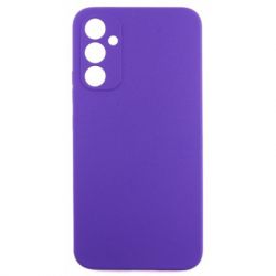     Dengos Carbon Samsung Galaxy A34 5G (purple) (DG-TPU-CRBN-170)