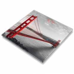 ���� ��������� Beurer GS 215 San Francisco