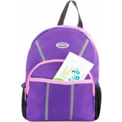   Cool For School Fashion Violet 305 (CF85639) -  2