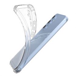 ����� �� ��������� �������� BeCover Anti-Shock Samsung Galaxy A54 5G SM-A546 Clear (709085) - �������� 2