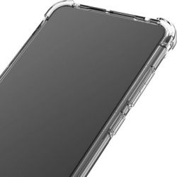     BeCover Anti-Shock Samsung Galaxy M14 5G SM-M146 Clear (709086) -  5