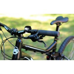   Good Bike Silicone LED Black (92325Black-IS) -  8