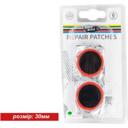 ��������� �������� Good Bike "ROBUSTUS" (88550-IS) - �������� 2