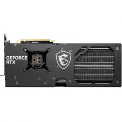  MSI GeForce RTX4070 12Gb GAMING TRIO (RTX 4070 GAMING TRIO 12G) -  4