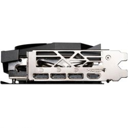  MSI GeForce RTX4070 12Gb GAMING TRIO (RTX 4070 GAMING TRIO 12G) -  5