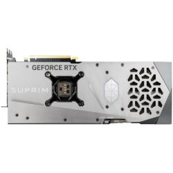  MSI GeForce RTX4070Ti 12Gb SUPRIM SE (RTX 4070 Ti SUPRIM SE 12G) -  4