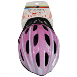 Шолом Good Bike M 56-58 см Pink (88854/1-IS) - Картинка 6