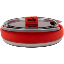 ������ ������������� Tramp Silicon 1 � Terracota (TRC-125-terracota) - �������� 2