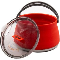 ������ ������������� Tramp Silicon 1 � Terracota (TRC-125-terracota) - �������� 3