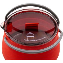 ������ ������������� Tramp Silicon 1 � Terracota (TRC-125-terracota) - �������� 4