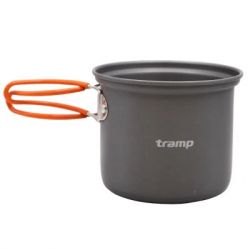 Набор туристической посуды Tramp 0,9 + 0,5 л (UTRC-145) - Картинка 4