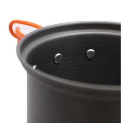 Набор туристической посуды Tramp 0,9 + 0,5 л (UTRC-145) - Картинка 5