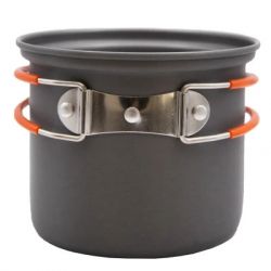 Набор туристической посуды Tramp 0,9 + 0,5 л (UTRC-145) - Картинка 7