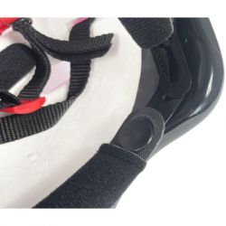 Шлем Bimbo Bike M "Метелики" (90855/2-IS) - Картинка 4