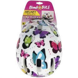 Шлем Bimbo Bike M "Метелики" (90855/2-IS) - Картинка 7