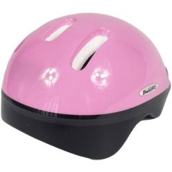 Шлем Bimbo Bike M Pink (90851P-IS) - Картинка 2