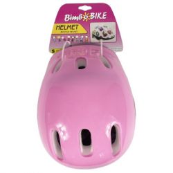 Шолом Bimbo Bike S Pink (90850P-IS) - Картинка 7
