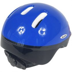 Шолом Bimbo Bike S Blue (90850B-IS) - Картинка 2